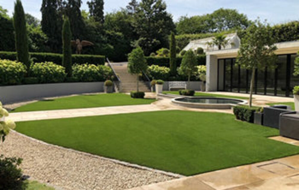 Artificial Grass in Dorset, Bournemouth & Poole | Easigrass™