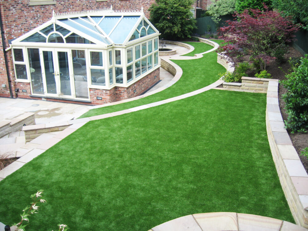 What is the Best Time of the Year to Lay Artificial Grass? What is the Best Time of the Year to Lay Artificial Grass?