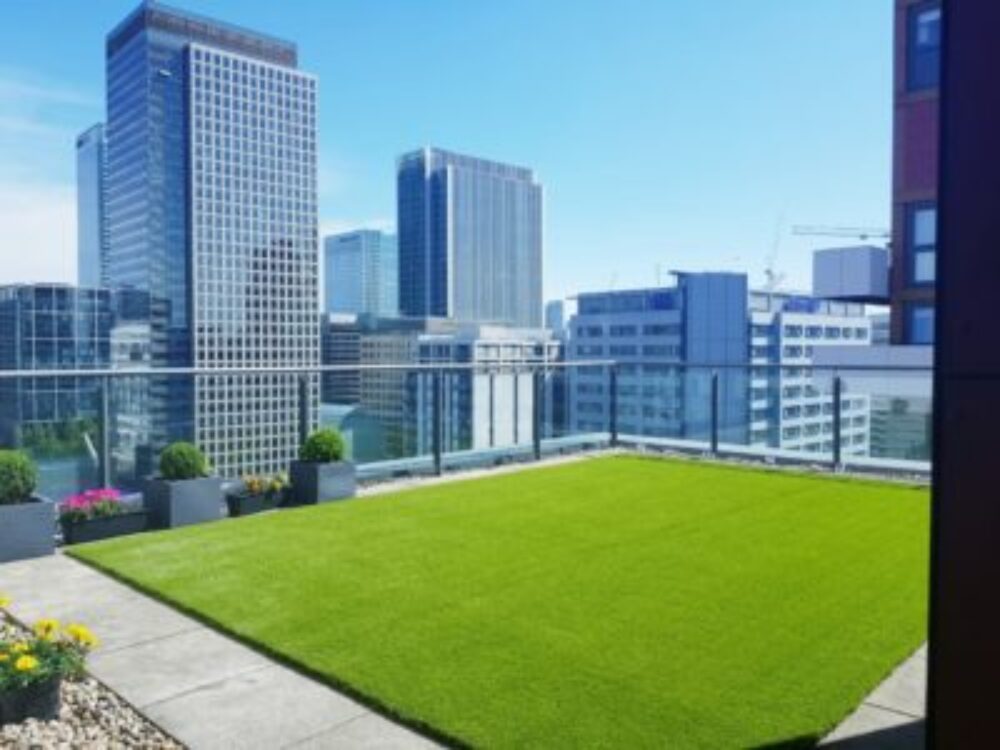 What is the Difference Between Astroturf and Artificial Grass? What is the Difference Between Astroturf and Artificial Grass?