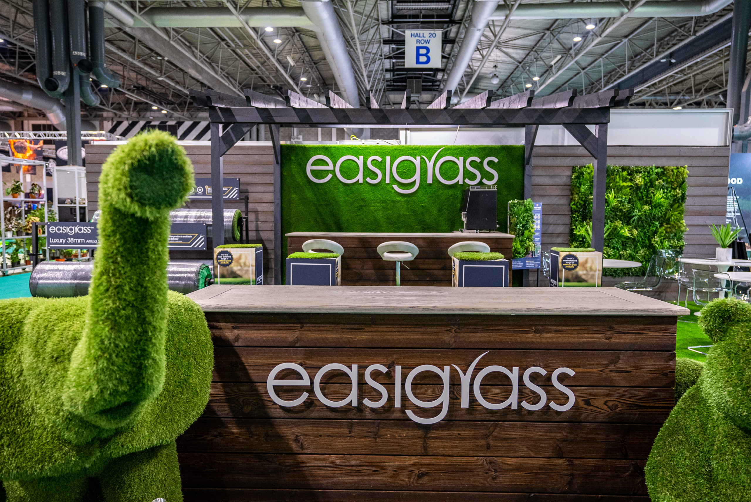 artificial grass for businesses – Easigrass Artificial Grass