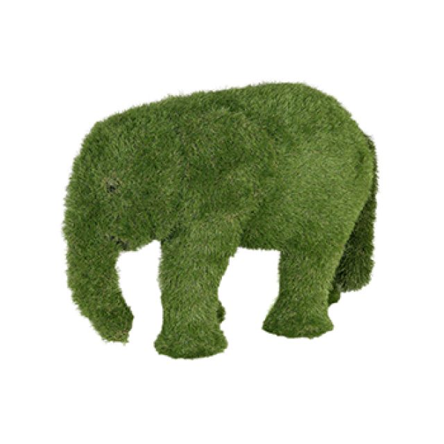 Artificial Grass Animals | Easigrass™