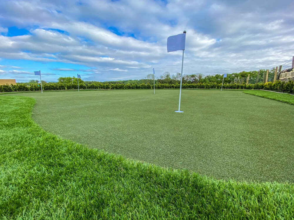 Vista Green Joins Easygrass!  EasyGrass : Artificial Grass and Turf  Supplier and Installer - Miami