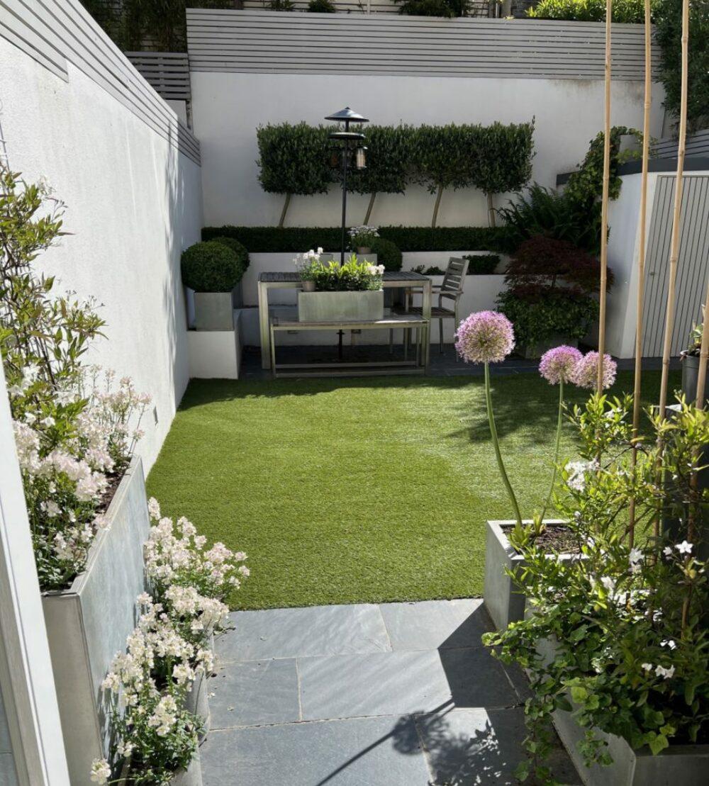 Artificial Grass for Gardens & Home | Easigrass™