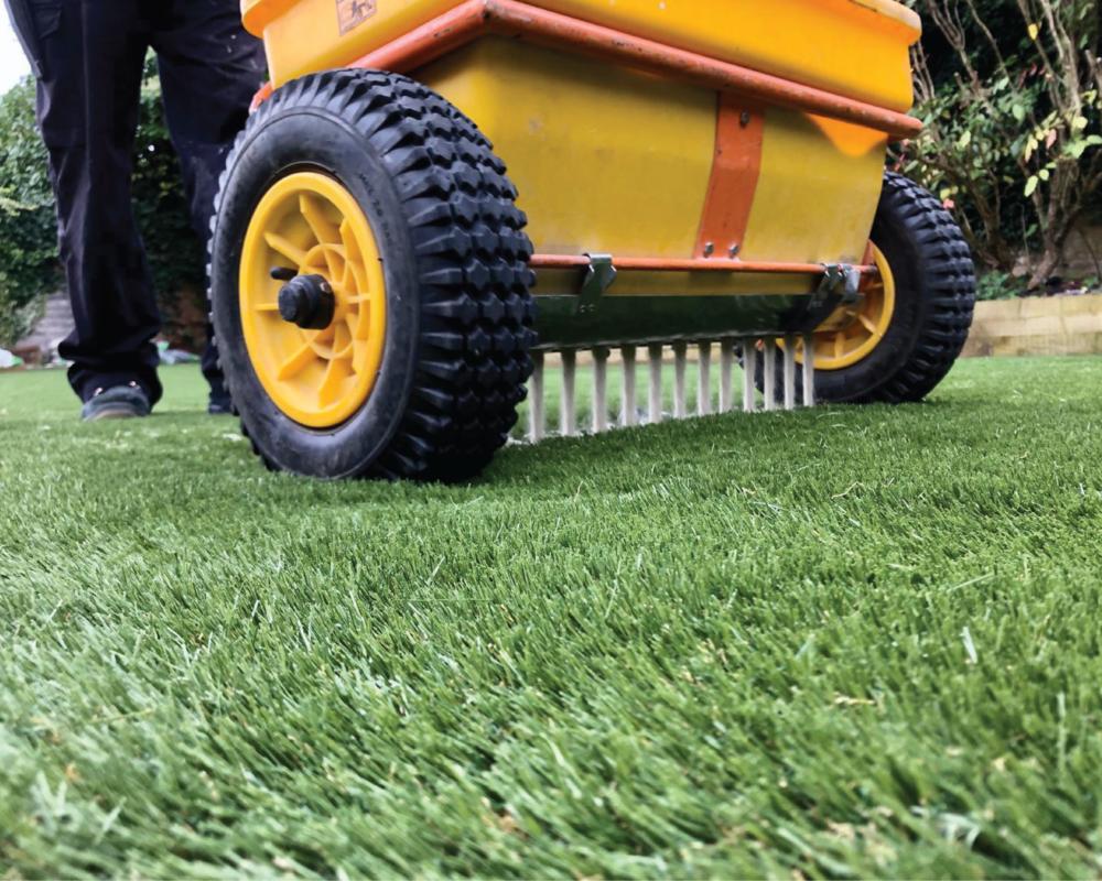 How To Take Care of your Artificial Grass in Summer How To Take Care of your Artificial Grass in Summer
