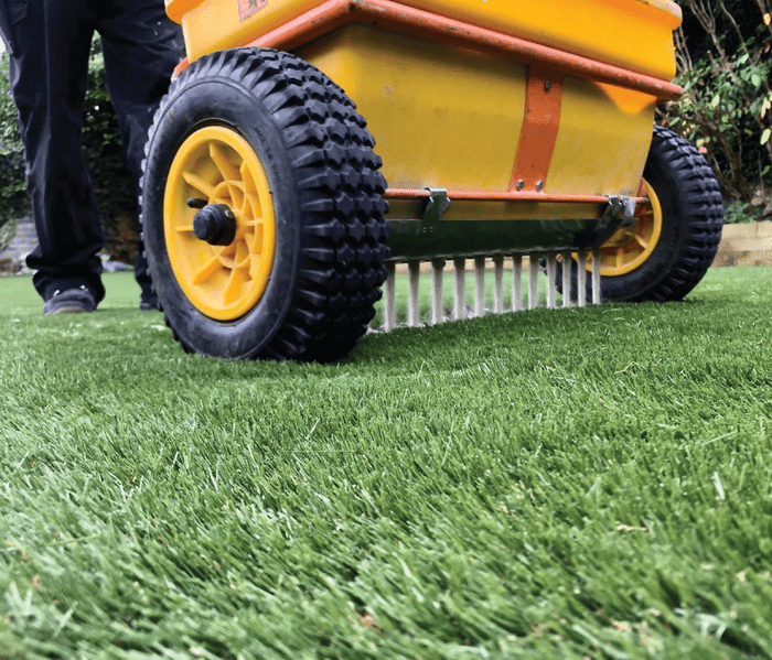 5 Artificial Grass Terms to Know 
