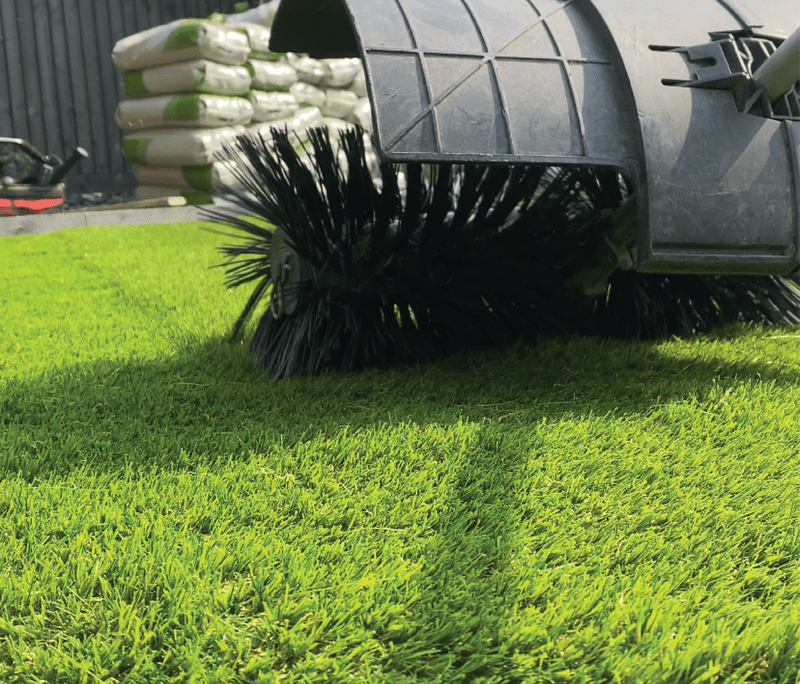 What to Know About Installing Artificial Grass