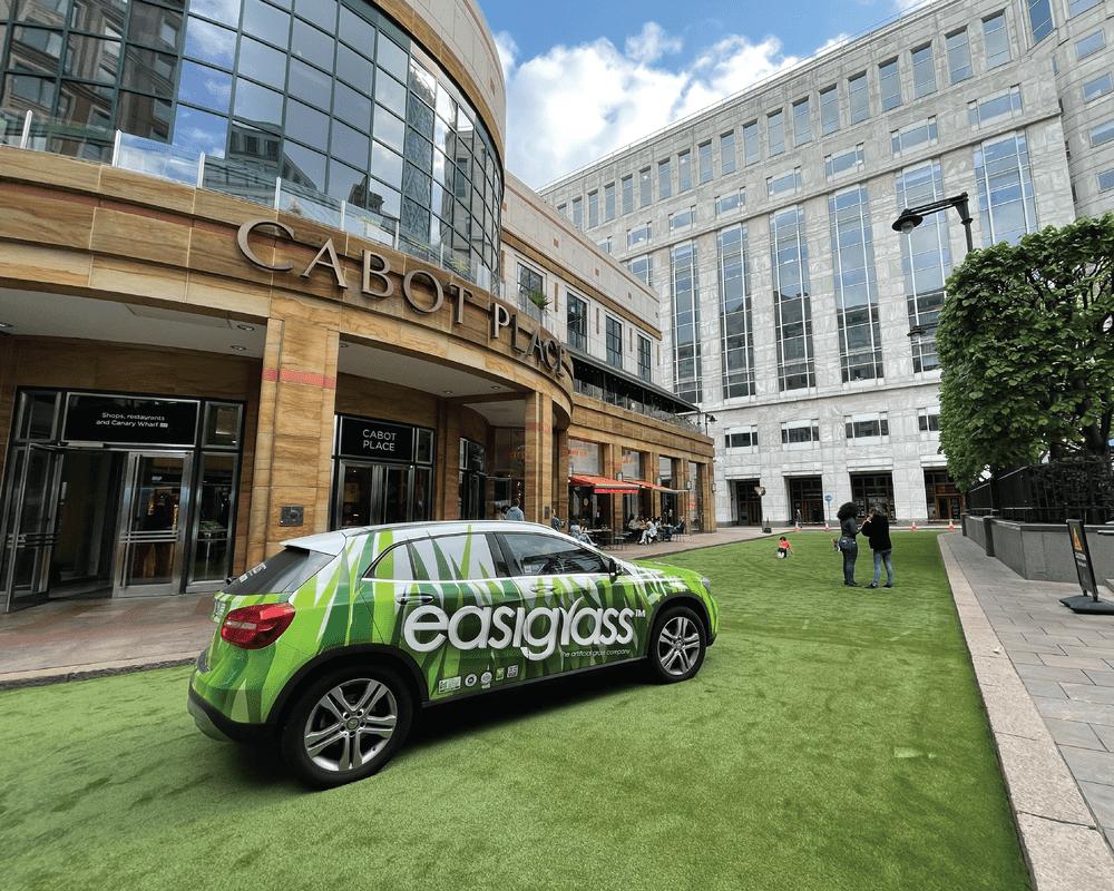 Can Artificial Grass Boost Your Business’s Curb Appeal? Can Artificial Grass Boost Your Business’s Curb Appeal?