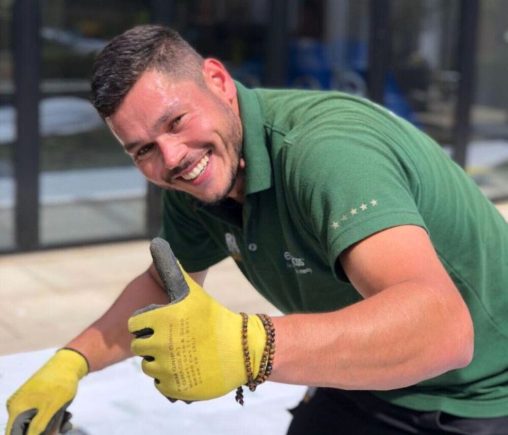 What To Expect With Your Easigrass Artificial Grass Installation What To Expect With Your Easigrass Artificial Grass Installation